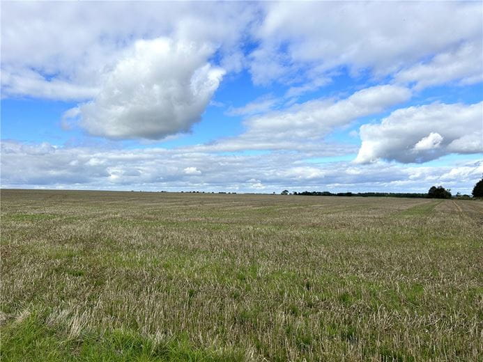 111.7 acres Land, Kingscote, Tetbury GL8 - Available