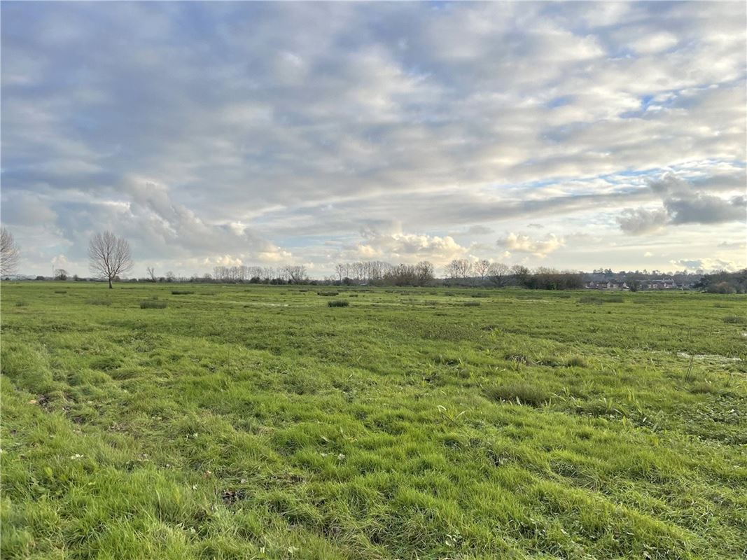 15.9 acres Land, Northover, Glastonbury BA6 - Available