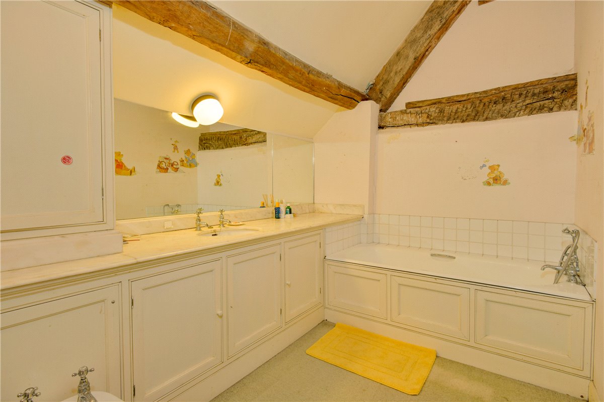 28.3 acres House, Wanswell, Berkeley GL13 - Sold STC