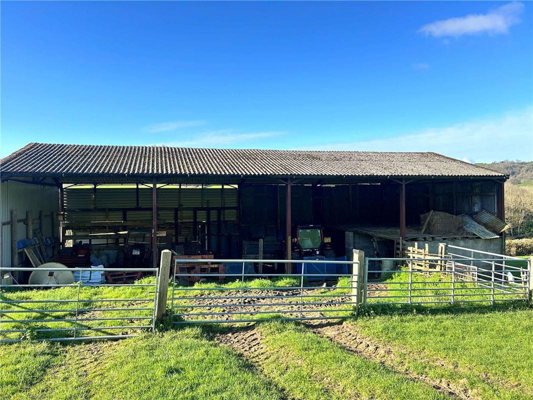 52.8 acres Land, Upper Swainswick, Bath BA1 - Sold STC