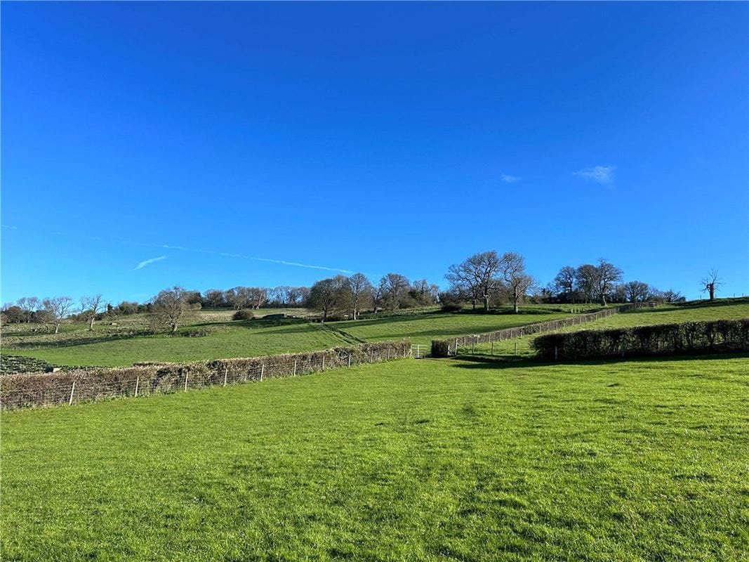 52.8 acres Land, Upper Swainswick, Bath BA1 - Sold STC