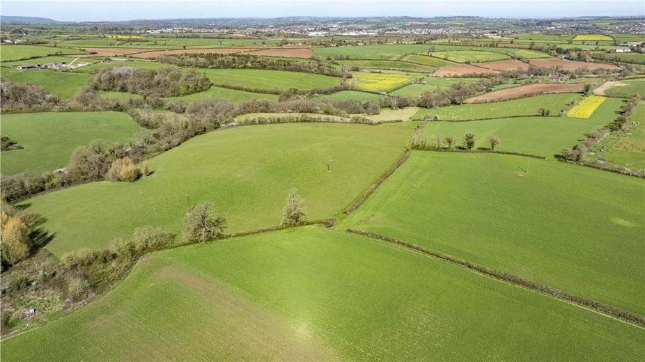 243 acres Farm, Charlton Road, Holcombe BA3 - Available