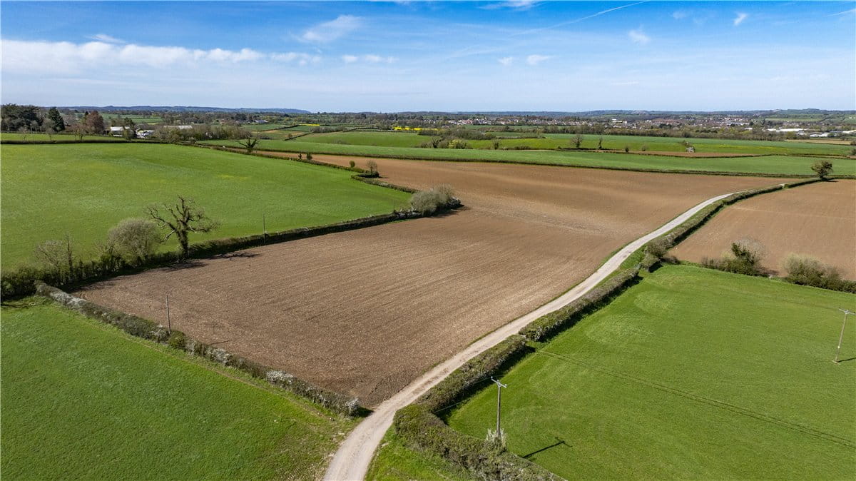 243 acres Farm, Charlton Road, Holcombe BA3 - Available