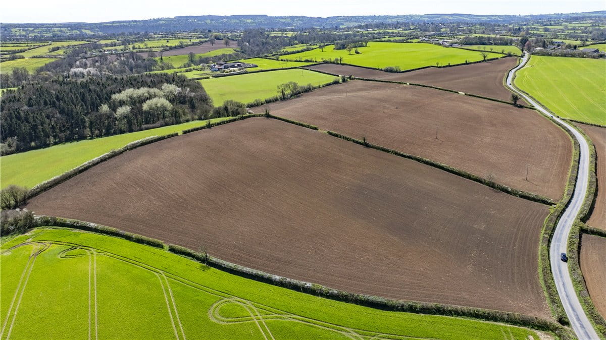 243 acres Farm, Charlton Road, Holcombe BA3 - Available