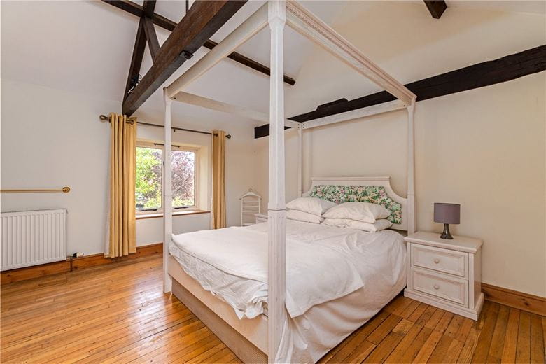 5 bedroom house, Comberton Road, Barton CB23 - Available