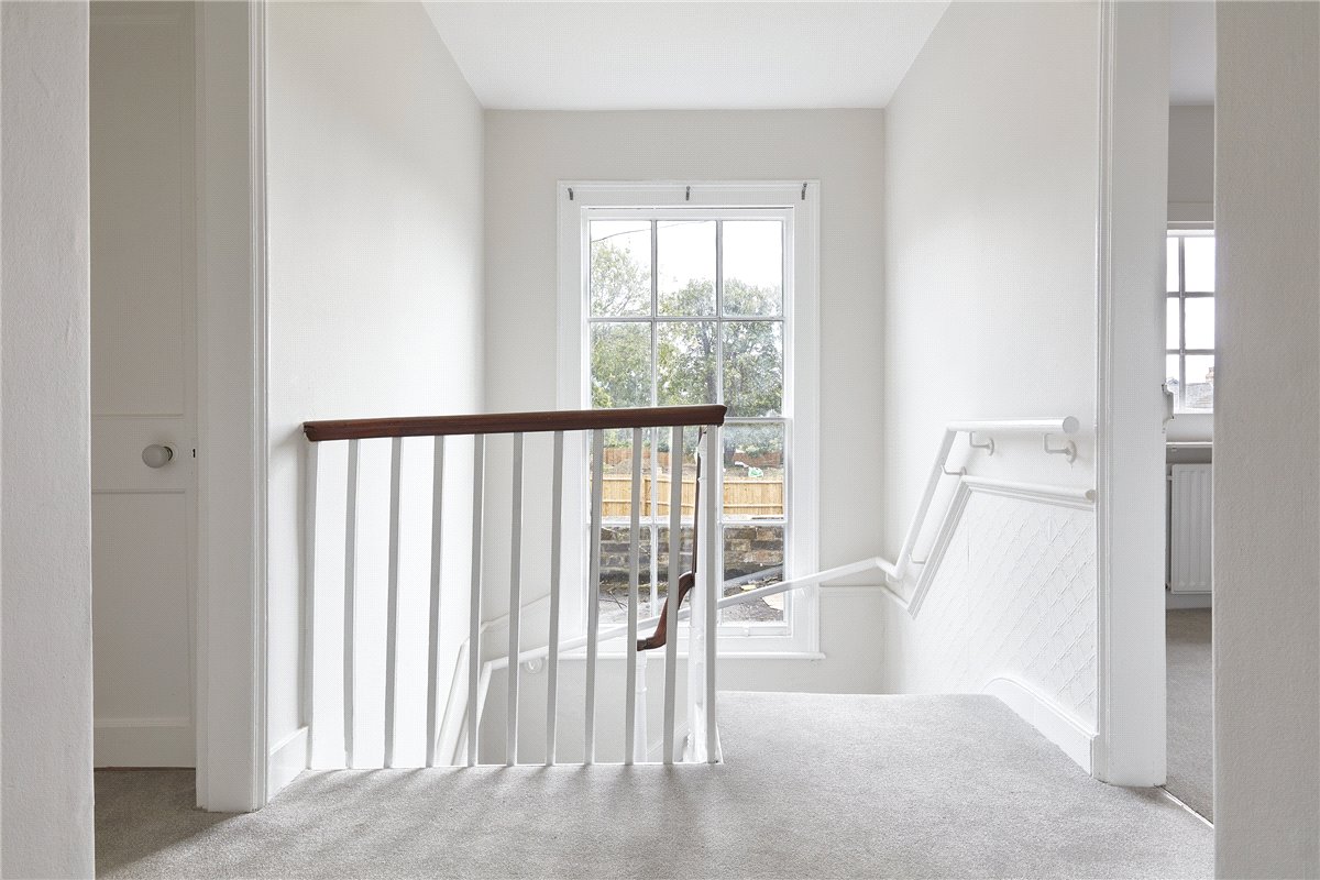 3 bedroom house, Glebe Way, Impington CB24 - Sold