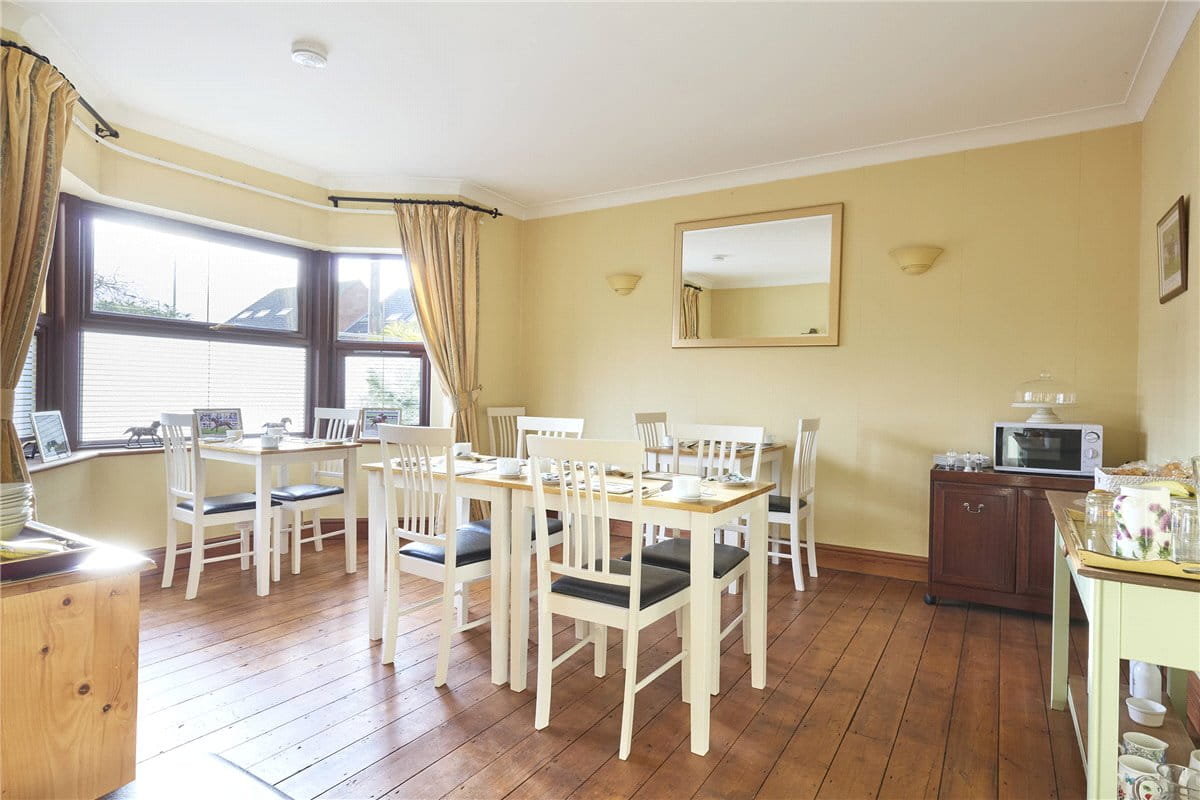 6 bedroom house, Warrington Street, Newmarket CB8 - Available