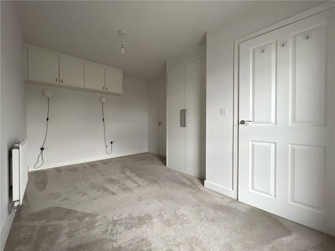 3 bedroom flat, Galton Road, Cambridge CB3 - Available