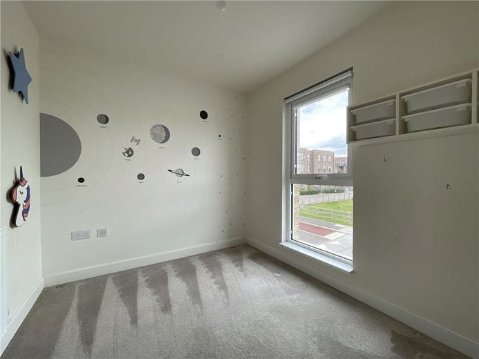 3 bedroom flat, Galton Road, Cambridge CB3 - Available