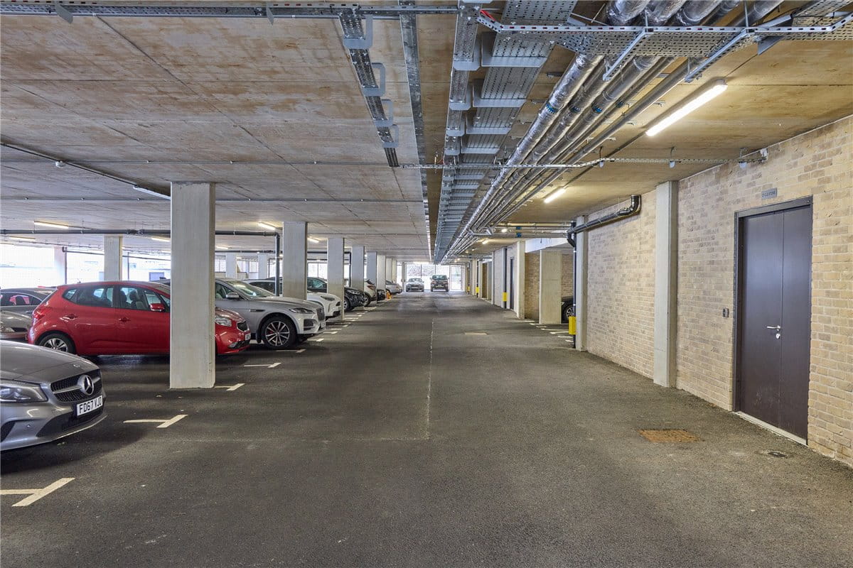 2 bedroom flat, Marleigh Avenue, Cambridge CB5 - Sold STC