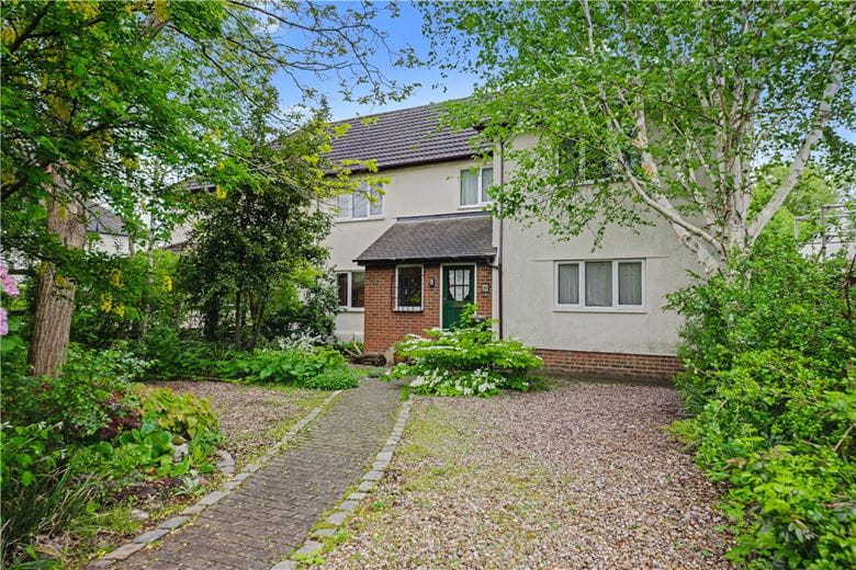 4 bedroom house, Hills Avenue, Cambridge CB1 - Sold