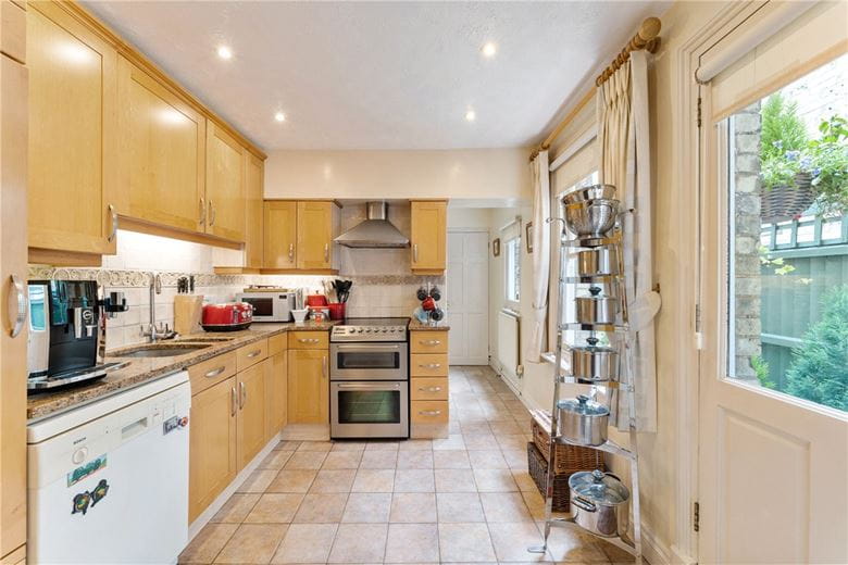 3 bedroom house, Marshall Road, Cambridge CB1 - Sold