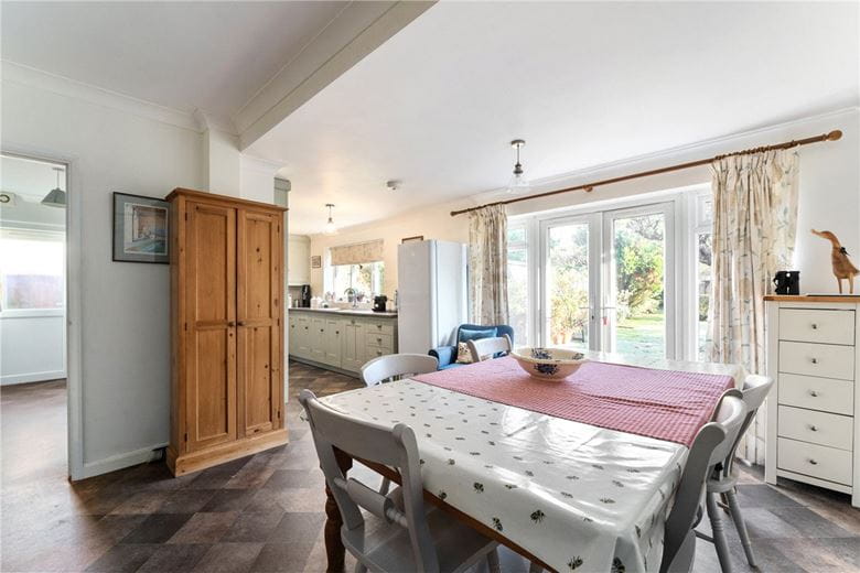 3 bedroom house, Kings Mill Lane, Great Shelford CB22 - Sold