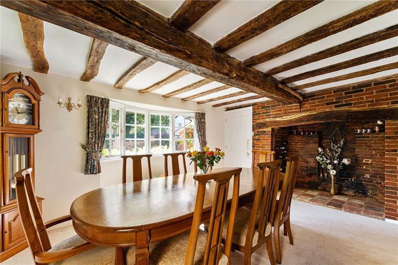 4 bedroom house, Church Street, Steeple Bumpstead CB9 - Sold STC