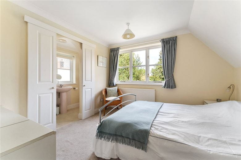 4 bedroom house, Church Street, Steeple Bumpstead CB9 - Sold STC