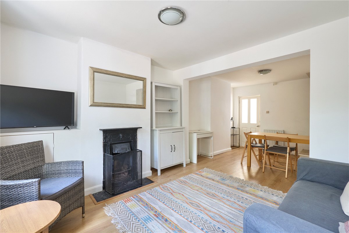 2 bedroom house, Rivar Place, Sleaford Street CB1 - Sold STC