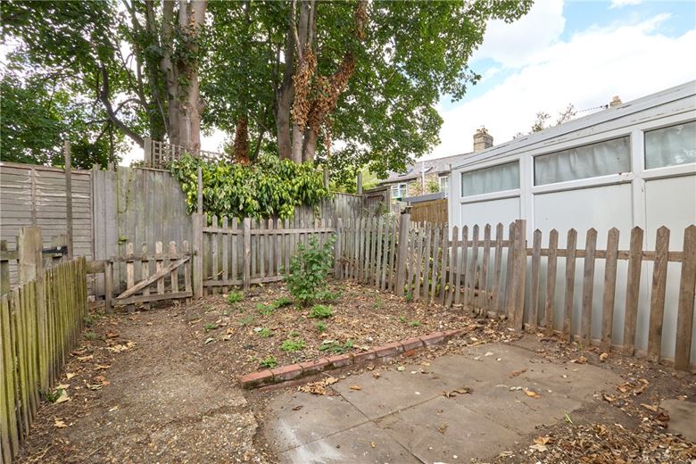 2 bedroom house, Rivar Place, Sleaford Street CB1 - Sold STC