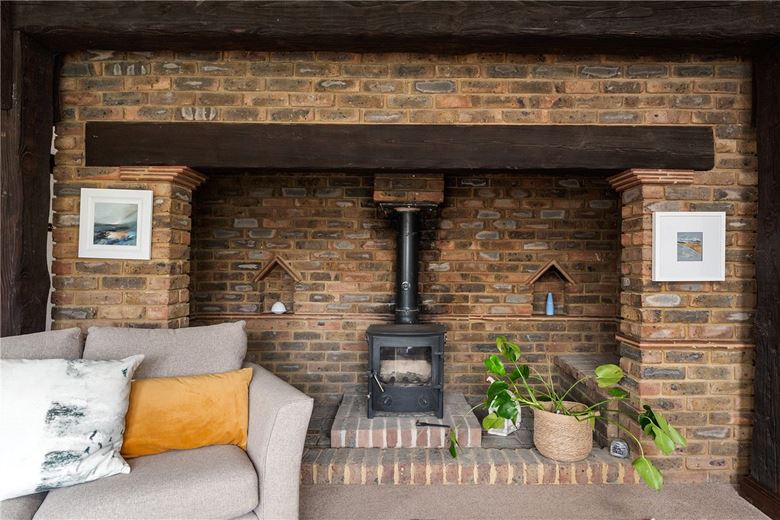 4 bedroom house, Greenford Close, Orwell SG8 - Available