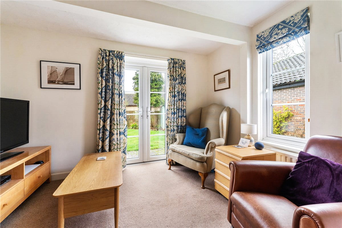 4 bedroom house, Greenford Close, Orwell SG8 - Available