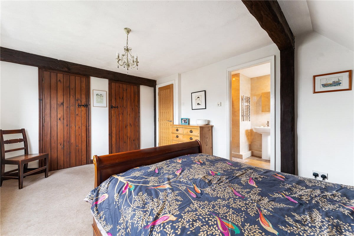 4 bedroom house, Greenford Close, Orwell SG8 - Available