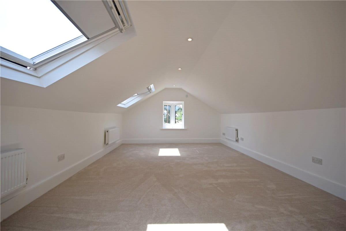 4 bedroom house, Barrington Road, Foxton CB22 - Sold