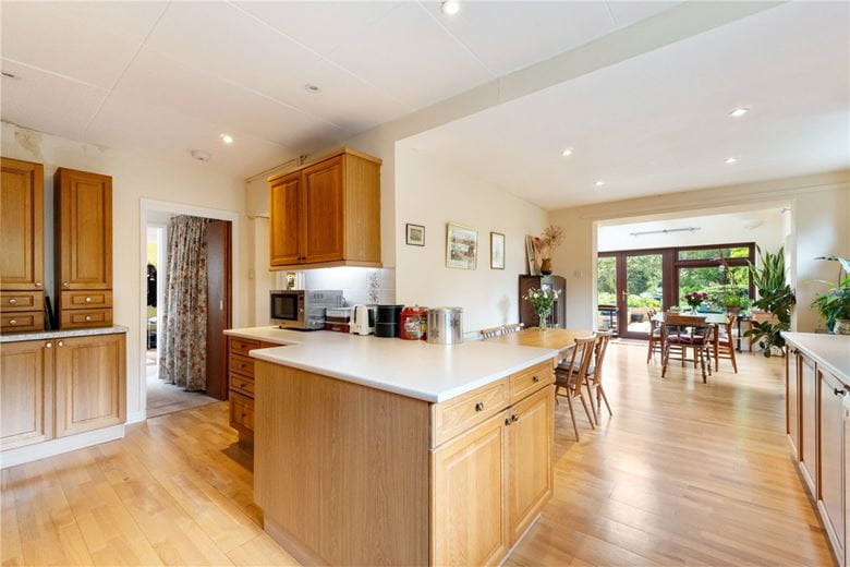 4 bedroom house, Fishers Lane, Orwell SG8 - Available