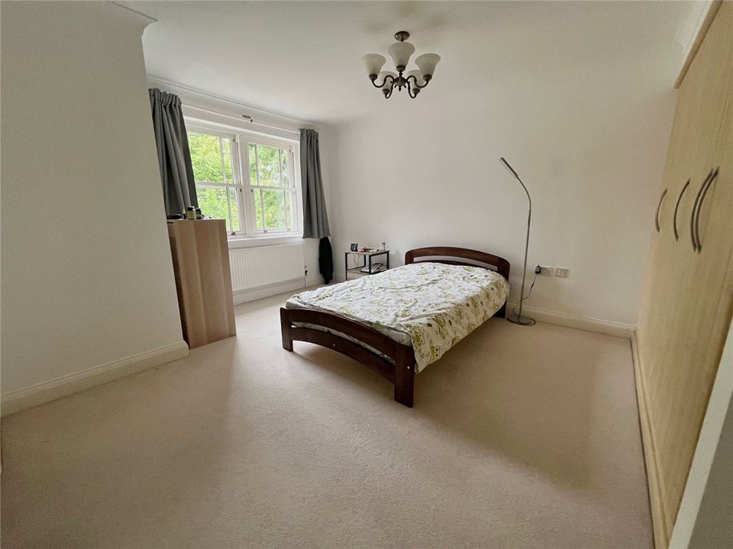 2 bedroom flat, Glebe Road, Cambridge CB1 - Available
