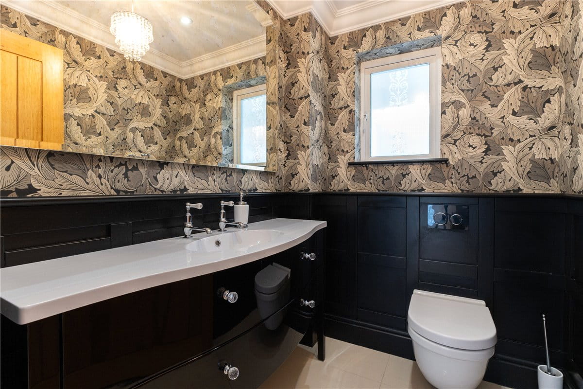 6 bedroom house, Rhee Meadows, Barrington CB22 - Sold