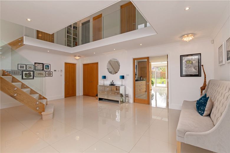 6 bedroom house, Rhee Meadows, Barrington CB22 - Sold