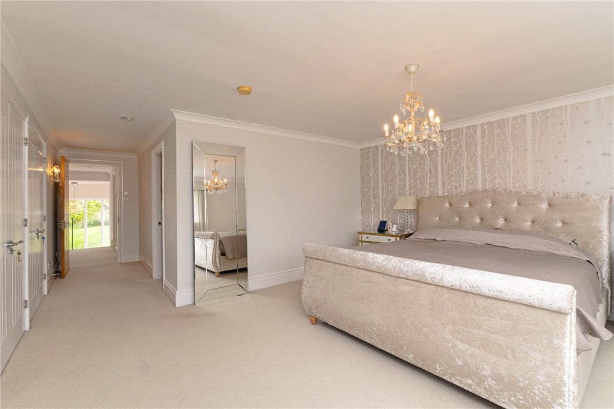 6 bedroom house, Rhee Meadows, Barrington CB22 - Sold