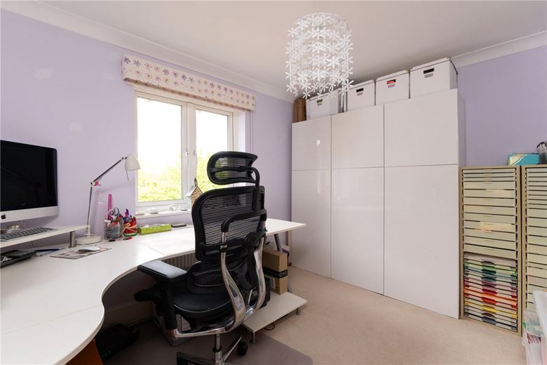 6 bedroom house, Rhee Meadows, Barrington CB22 - Sold