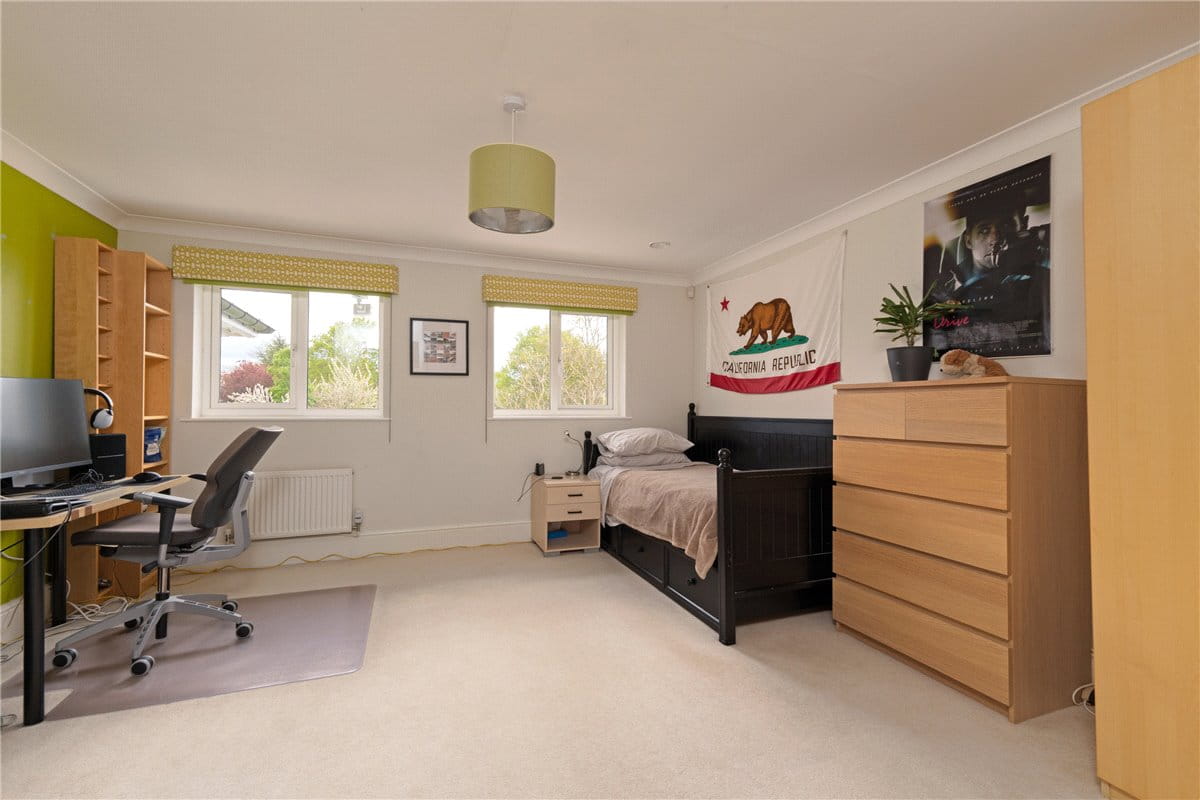 6 bedroom house, Rhee Meadows, Barrington CB22 - Sold