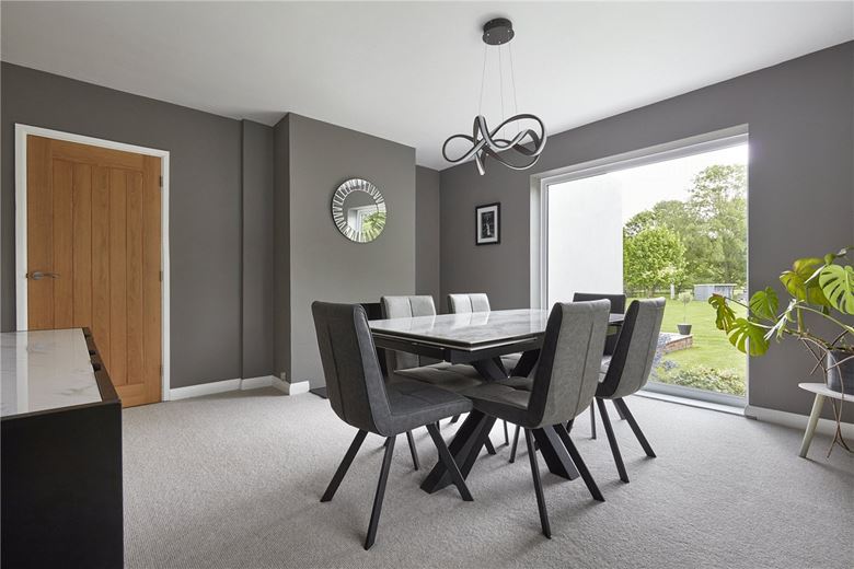 4 bedroom house, Moulton Road, Kennett CB8 - Sold