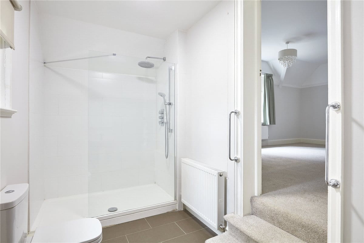 4 bedroom house, Hills Road, Cambridge CB2 - Sold STC