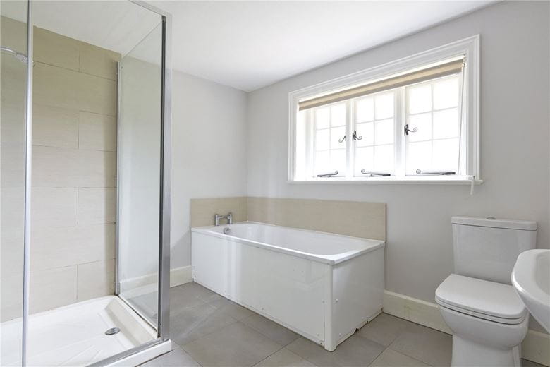 4 bedroom house, Hills Road, Cambridge CB2 - Sold STC