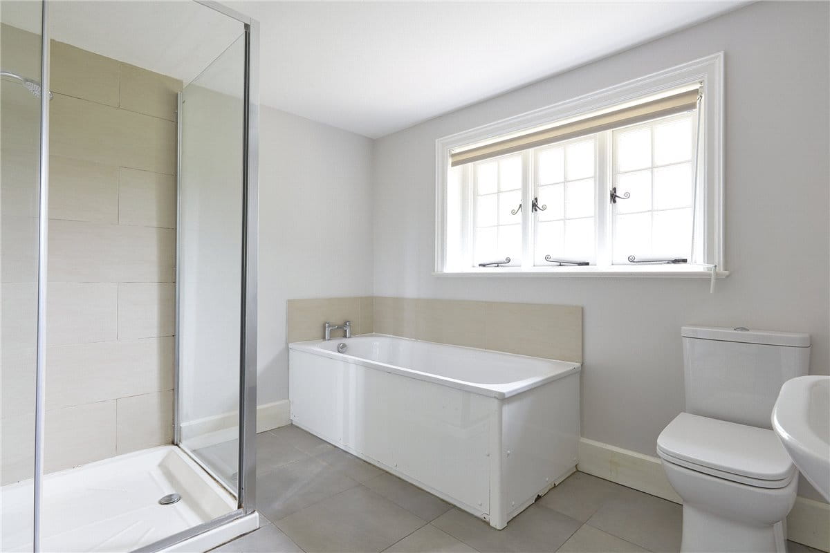 4 bedroom house, Hills Road, Cambridge CB2 - Sold STC