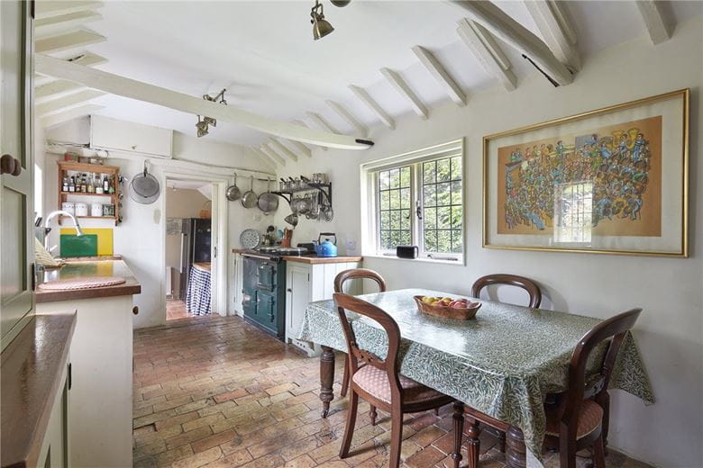 4 bedroom house, Radwinter, Saffron Walden CB10 - Sold