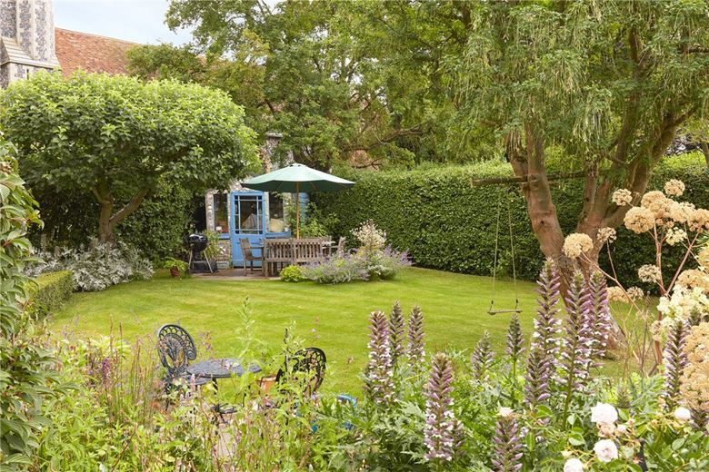 4 bedroom house, Radwinter, Saffron Walden CB10 - Sold