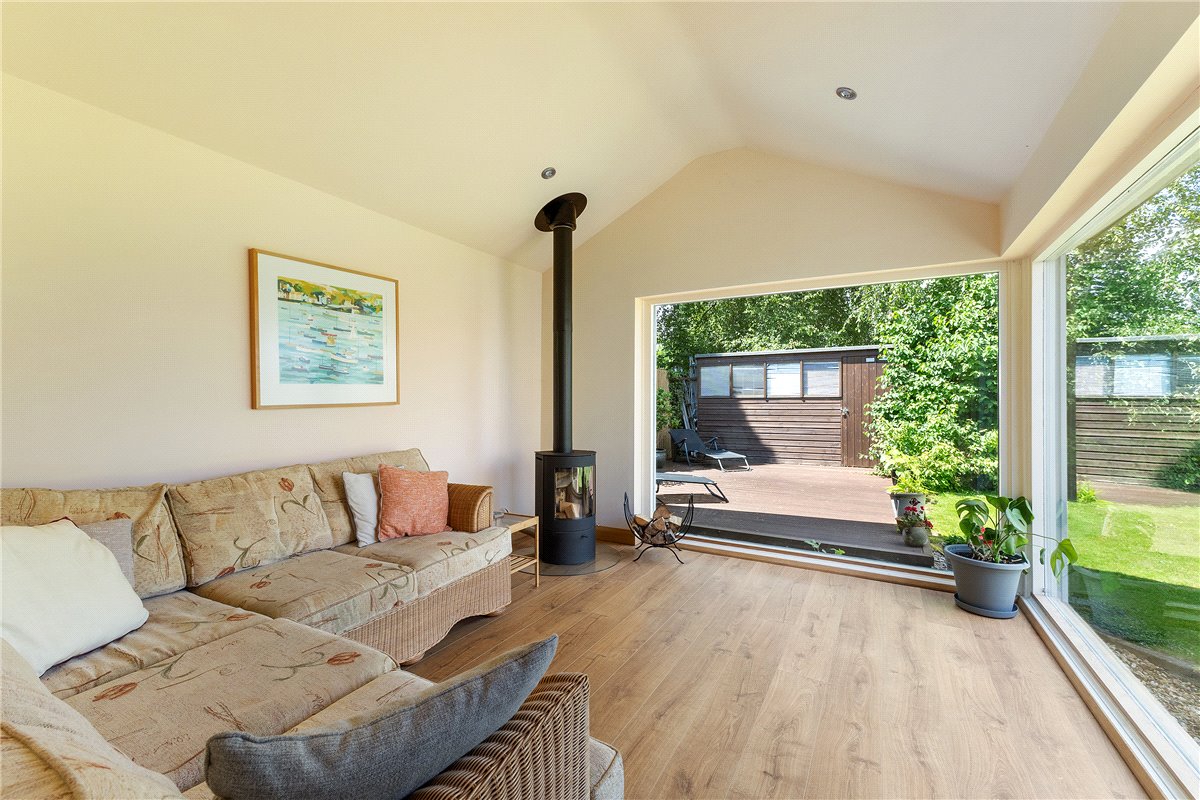 3 bedroom house, West Street, Over CB24 - Sold