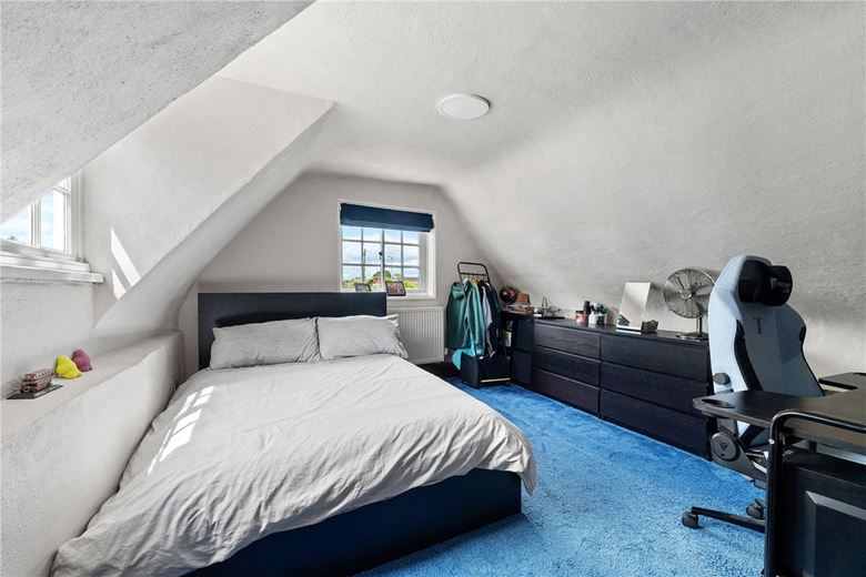 3 bedroom house, West Street, Over CB24 - Sold