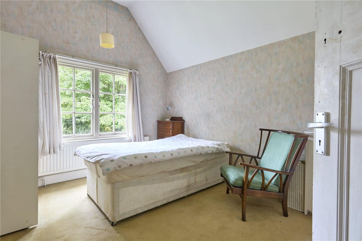 5 bedroom house, Shaftesbury Road, Cambridge CB2 - Sold