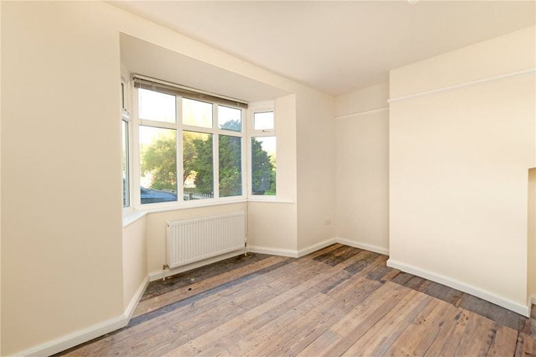 3 bedroom house, Milton Road, Cambridge CB4 - Sold