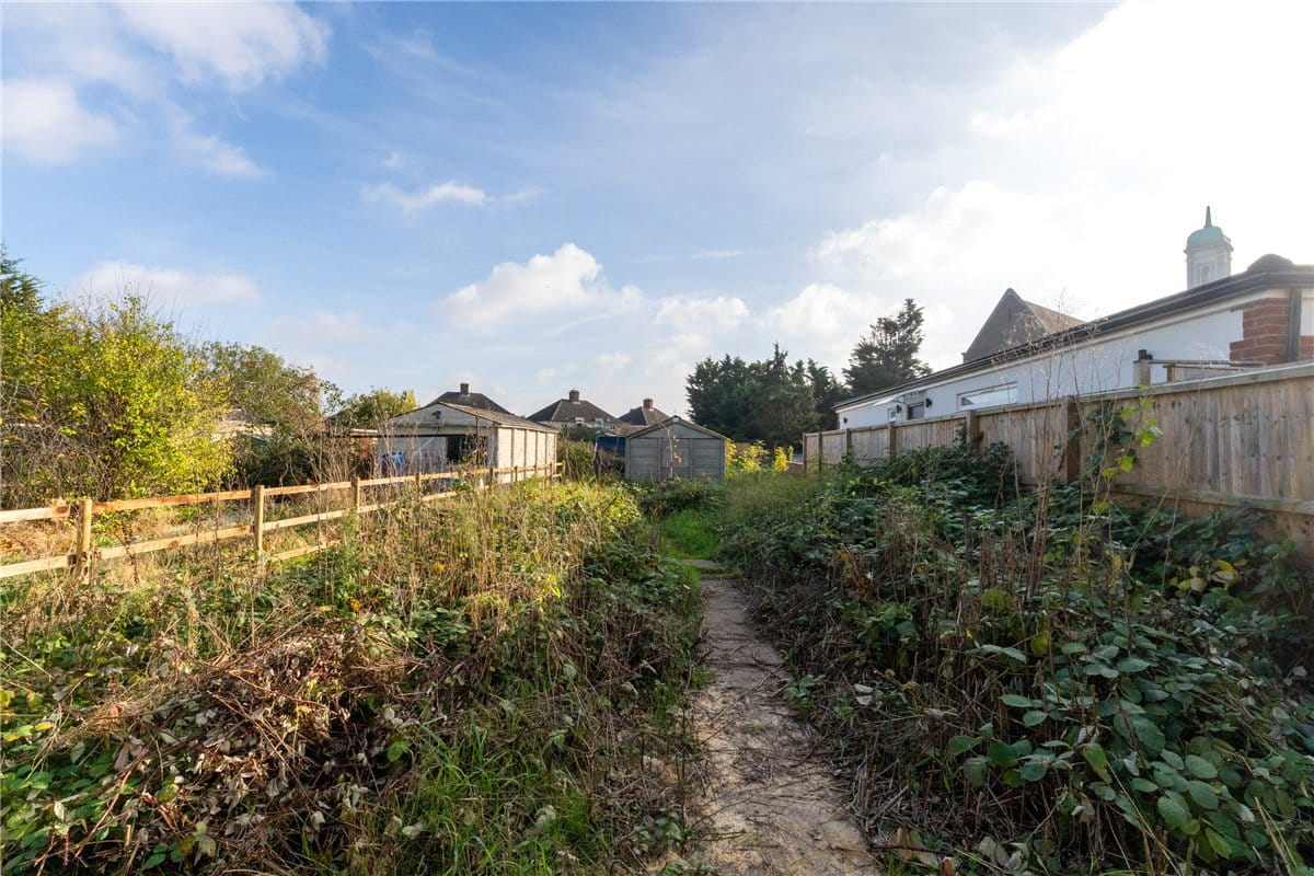 3 bedroom house, Milton Road, Cambridge CB4 - Sold