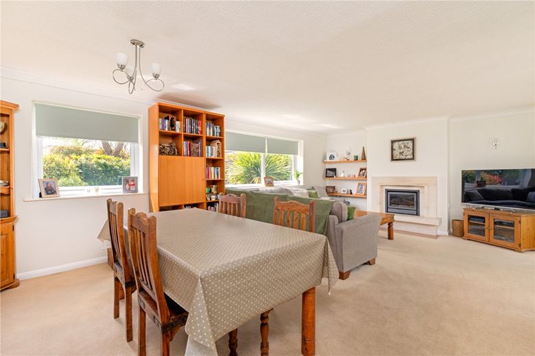 4 bedroom bungalow, The Rookery, Balsham CB21 - Available