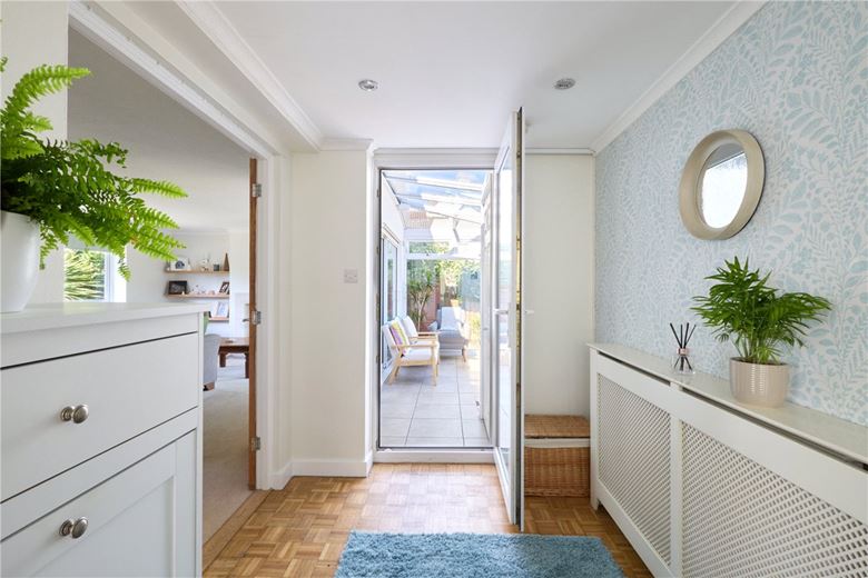 4 bedroom bungalow, The Rookery, Balsham CB21 - Available