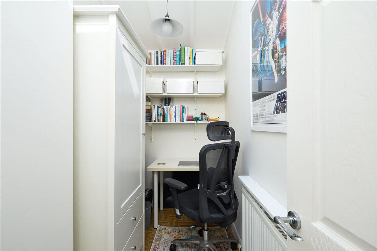 4 bedroom bungalow, The Rookery, Balsham CB21 - Available