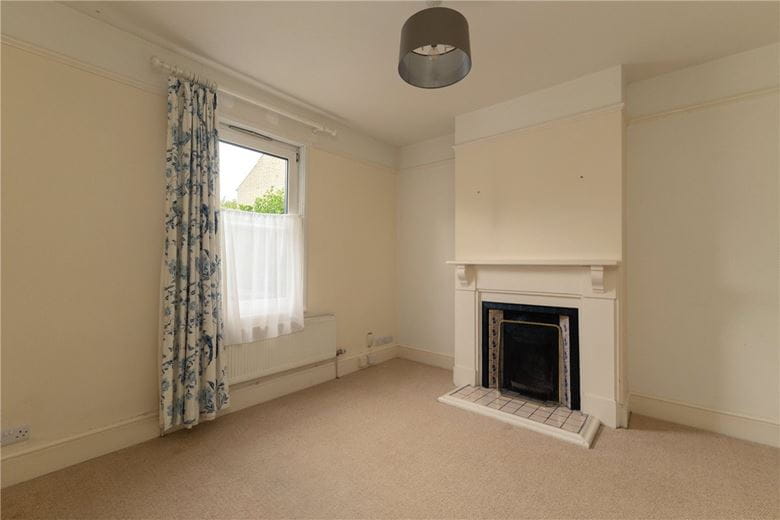 2 bedroom house, Frenchs Road, Cambridge CB4 - Sold STC