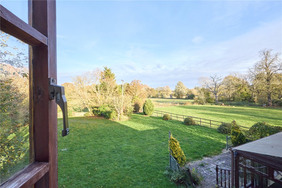 4 bedroom house, Hildersham, Cambridge CB21 - Available