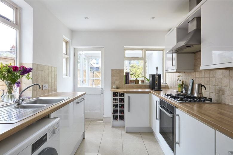 3 bedroom house, Marshall Road, Cambridge CB1 - Available