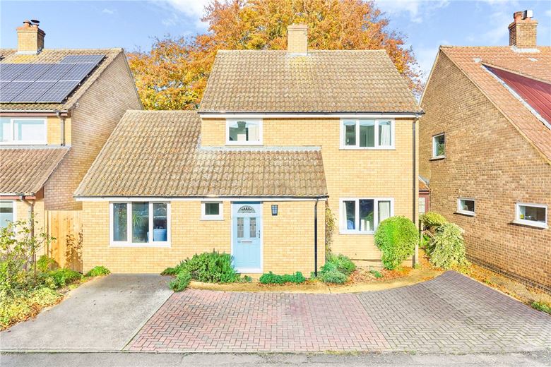 4 bedroom house, Payton Way, Waterbeach CB25 - Available